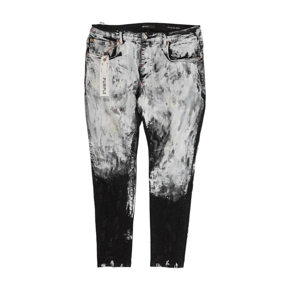 Purple Brand Jeans